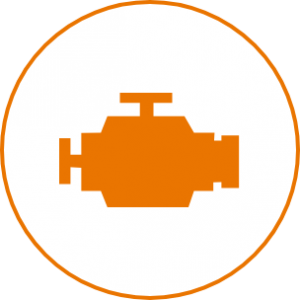 エンジンまわり